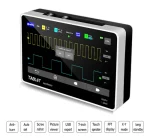 FNIRSI 1013D Dual channels 100 MHZ oscilloscope