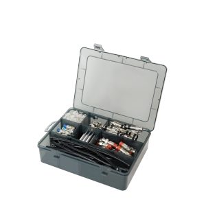 SB-6005 Utility Component Storage Box