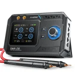 FNIRSI SWM-20 1200A Dual-Pulse 2-In-1 Portable Battery Spot Welder