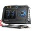 FNIRSI SWM-20 1200A Dual-Pulse 2-In-1 Portable Battery Spot Welder