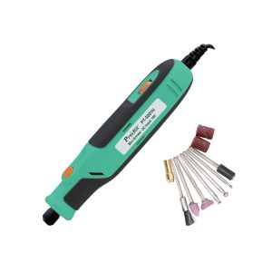 PT-5201NF mini grinder