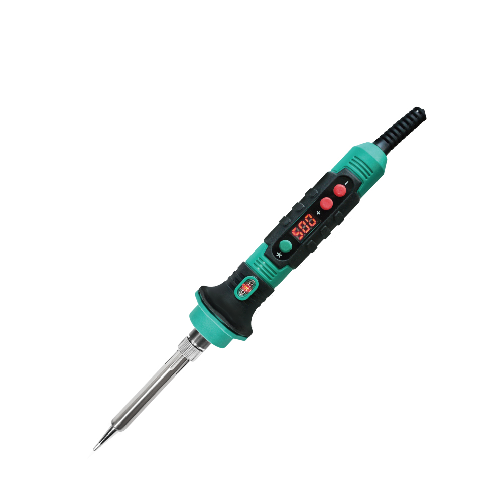 si-253b-1 SI-253B Digital Control Soldering Iron