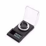Portable digital scale 8068-max 200g