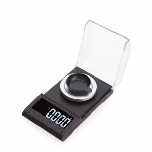Portable digital scale 8068-max 200g