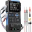 FNIRSI® LC1020E High Precision Handheld Digital Bridge LCR ESR Tester